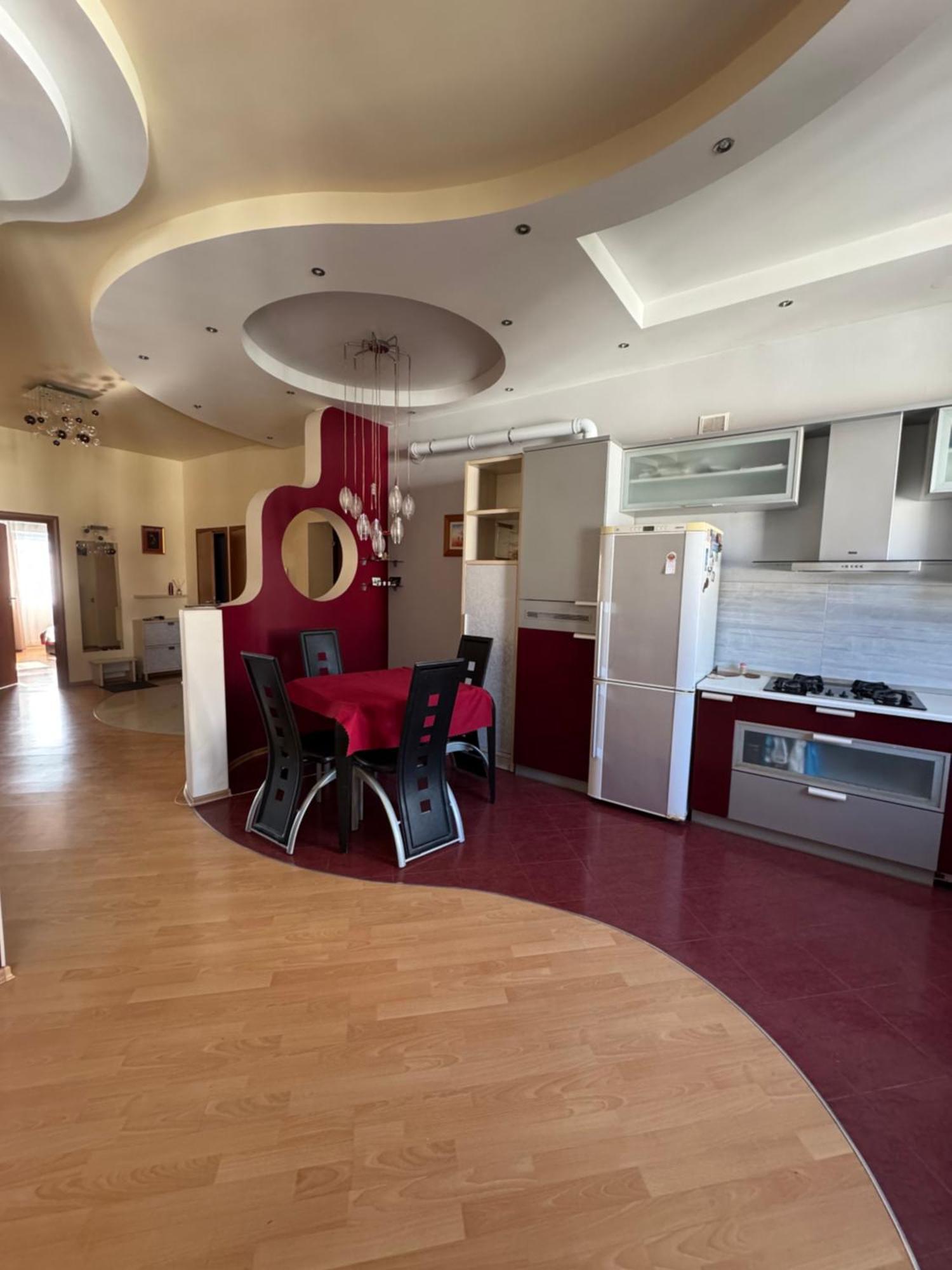 Modern Apartment On Mechnikova Street 18 Lvov Exteriér fotografie