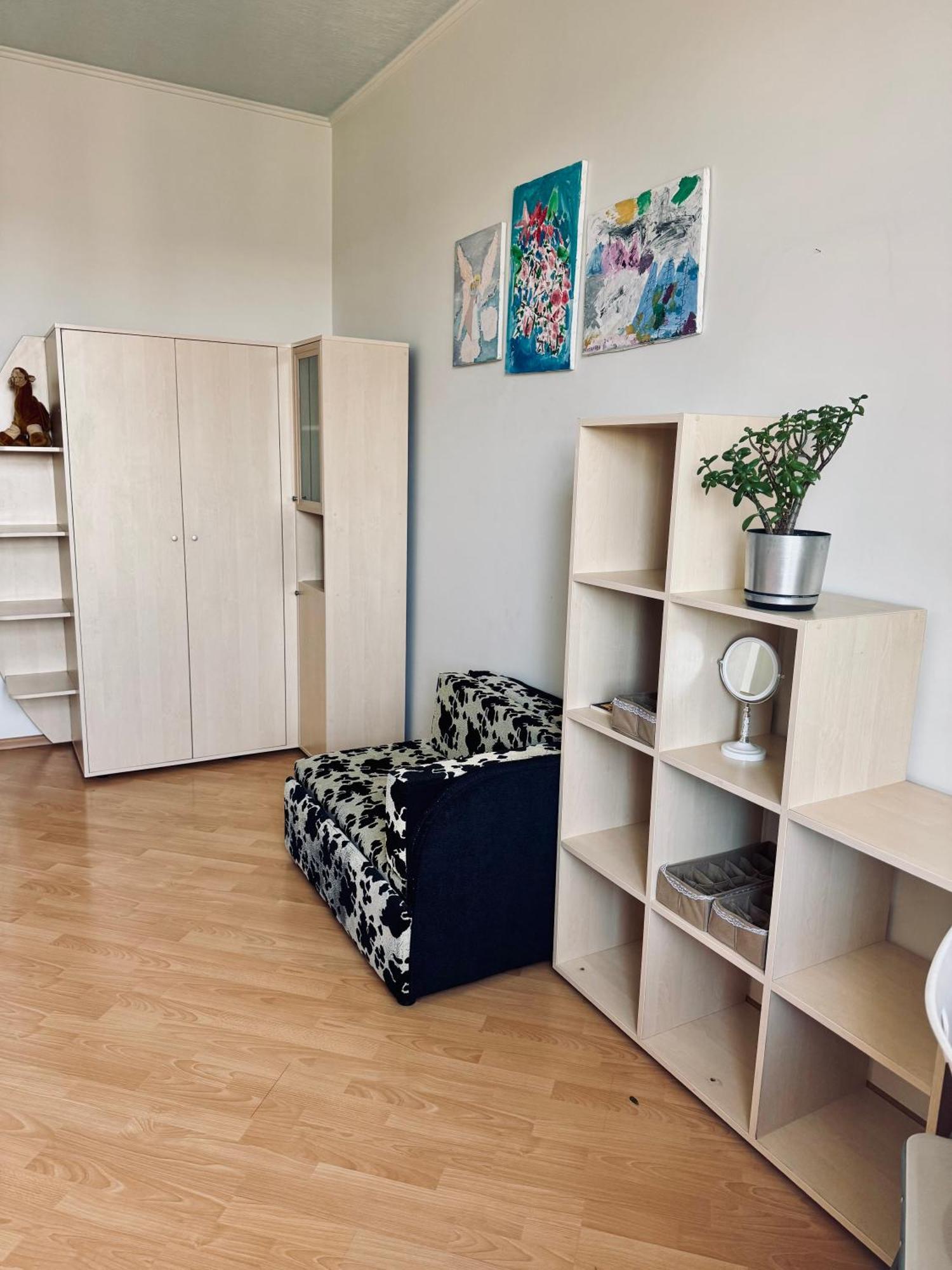Modern Apartment On Mechnikova Street 18 Lvov Exteriér fotografie