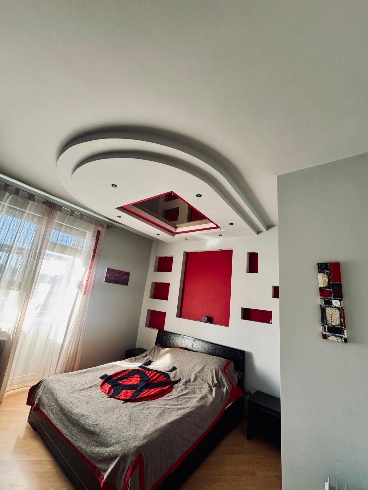 Modern Apartment On Mechnikova Street 18 Lvov Exteriér fotografie