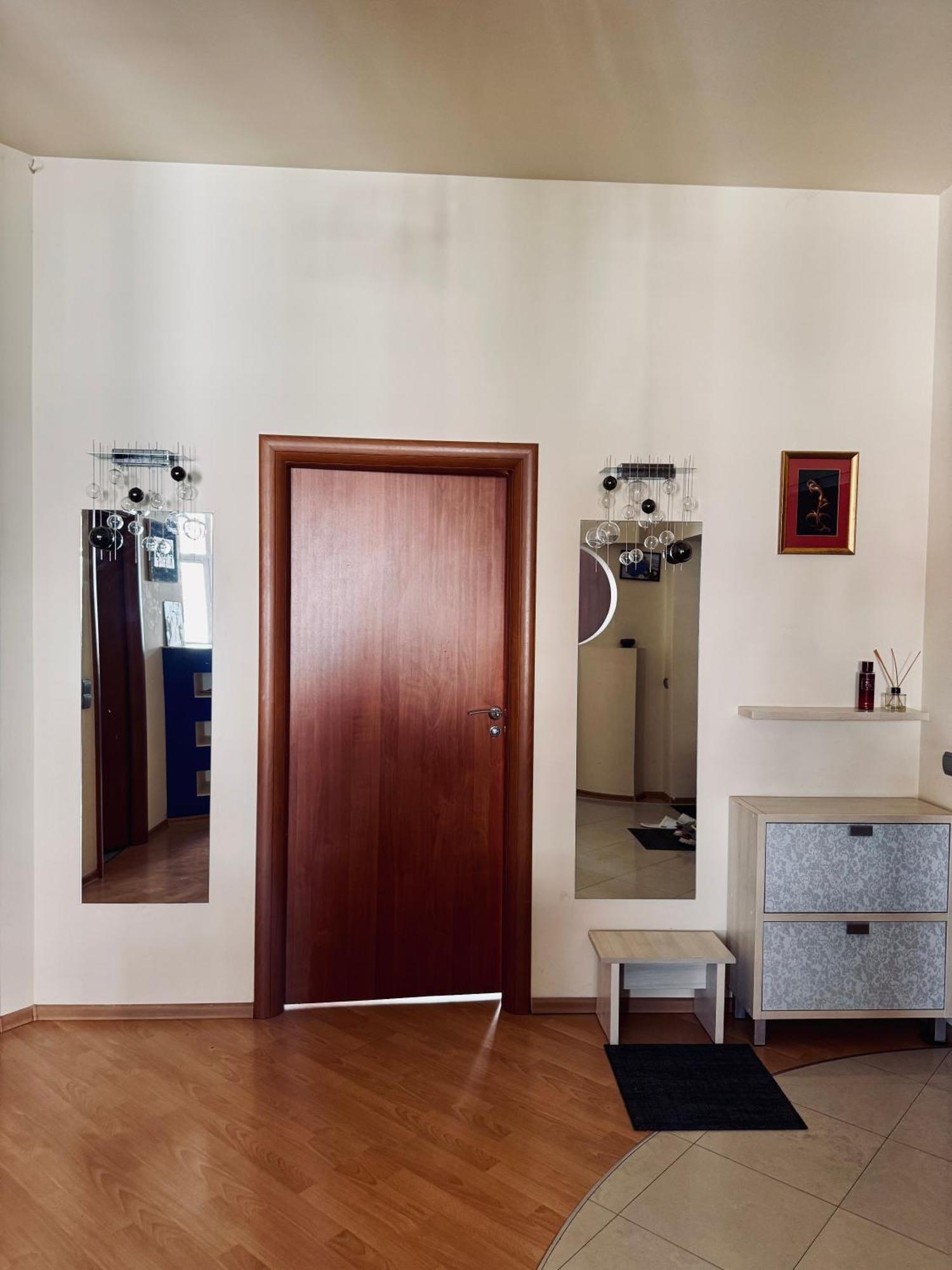 Modern Apartment On Mechnikova Street 18 Lvov Exteriér fotografie